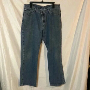 izod‎ men’s jeans
